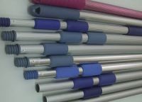 aluminum telescopic pole