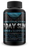 Absonutrix 7 Day Slim Super - Suppress