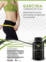 Absonutrix Garcinia Cambogia