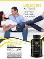 Absonutrix Men Booster