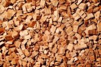 WOOD CHIP