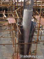 column formwork