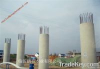 concrete formwork