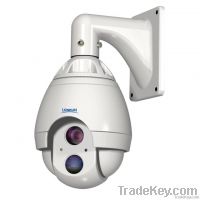 150m night vision SUMSUNG PTZ camera