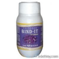 BIND-IT - The Fat Binder