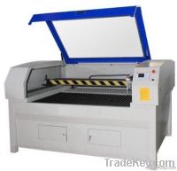 Laser cutting machine 100W