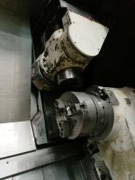 MULTITASKING DOOSAN PUMA MX 2500 LST  CNC LATHE