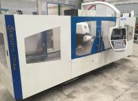 SORALUCE TA-20 bed type milling machine