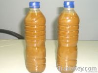 PALM SLUDGE OIL