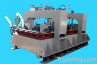 quartz stone vaccum presses machine