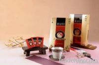 RED GINSENG TEA GOLD