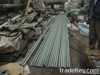 Non-magnetic Inconel 600 UNS N06600 pipe
