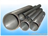 tungsten pipes