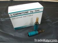 L-Carnitene 2g / 5mL