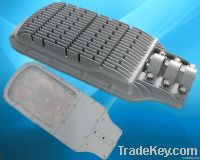 LED 80W aluminum street light fixtures/housing