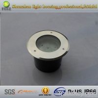 IP66 waterproof underground led lighting fixtures