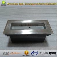 Ip66 Outdoor Led Underground Lighting Fixture