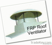 Roof Ventilation Fan