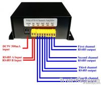 RS485 Signal Amplifier