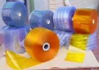 PVC Strip