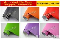 matte viny for car