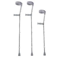 Forearm Crutches (Small/ Mid/ Large)