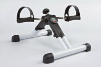 Foldable Pedal Exerciser W/ Display