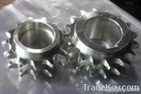 STAINLESS STEEL SPROCKETS