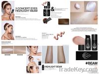 3ce highlight beam