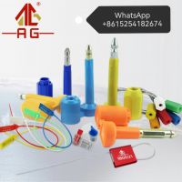 security seals plastic seals cable seals bolt seals cable seals