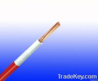 IEC 60502-1 300/500V Mica fire resistant Power Cables (