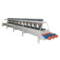 DEAS - FLOUR SCREW CONVEYOR