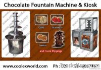 chocolate fountain Andhra Pradesh