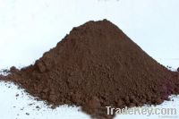 IRON OXIDE