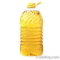 sunflower oil