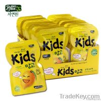 Kids Mango Juice