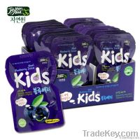 Kids Blueberry Juice