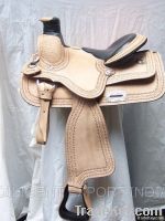 WESTERN SADDLE