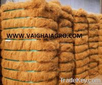 coconut fibre