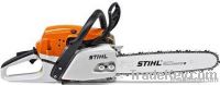 Forestry stihl chainsaw for sale