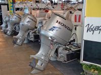 60hp Outboard Engine for Sale