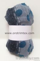 Net+Belt Yarn/For Hand knitting/For scarves