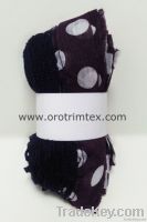 Net+Belt Yarn/For Hand knitting/For scarves