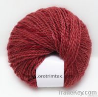 Classic Yarn/For Hand knitting/For scarves