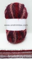 Feather Yarn/For Hand knitting/For scarves