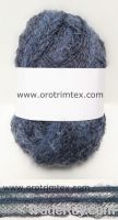 Feather Yarn/For Hand knitting/For scarves