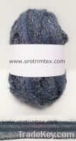 Feather Yarn/For Hand knitting/For scarves