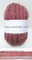 Feather Yarn/For Hand knitting/For scarves