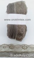 Lace+Net Yarn/For Hand knitting/For scarves