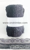 Lace+Net Yarn/For Hand knitting/For scarves